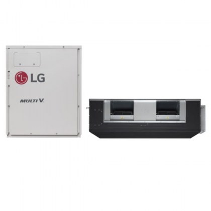 ΕΞΩΤΕΡΙΚΗ ΜΟΝΑΔΑ LG MULTI V M